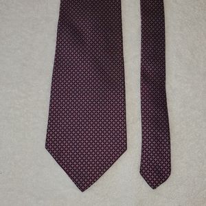 Luren by Ralph Lauren Men's Silk Neck Tie